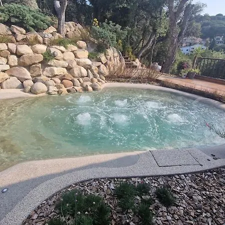 Fantastica Casa Con Vistas Al Mar Сasa de vacaciones *