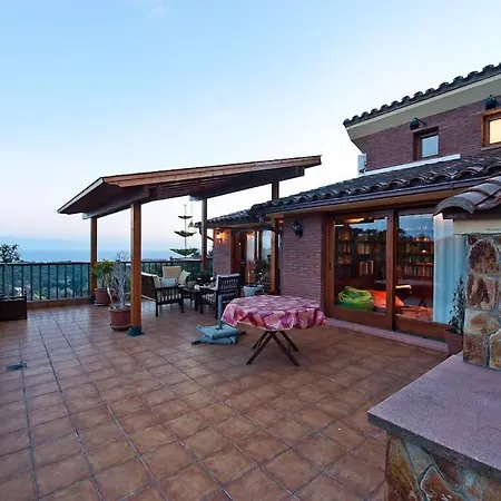 Fantastica Casa Con Vistas Al Mar Сasa de vacaciones *
