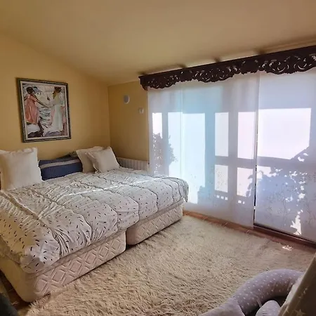 Fantastica Casa Con Vistas Al Mar Сasa de vacaciones *