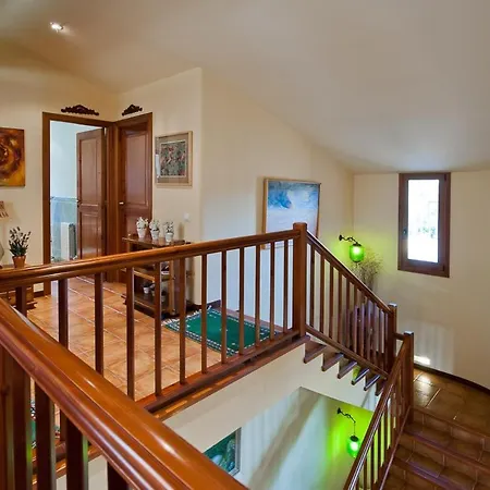 Fantastica Casa Con Vistas Al Mar Сasa de vacaciones *