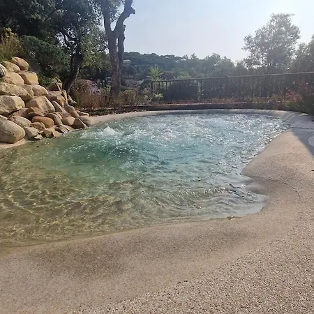 Сasa de vacaciones Fantastica Casa Con Vistas Al Mar *