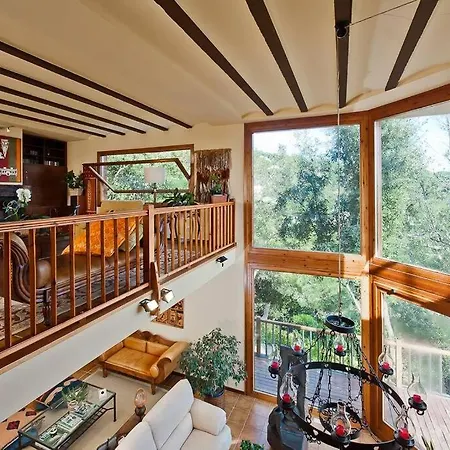 Fantastica Casa Con Vistas Al Mar Holiday home *