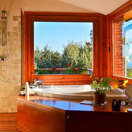 Fantastica Casa Con Vistas Al Mar * Arenys de Munt