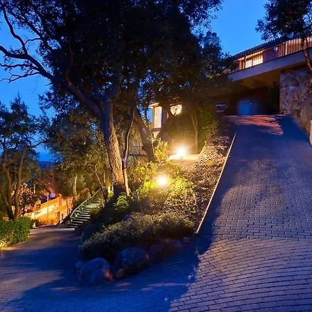 Fantastica Casa Con Vistas Al Mar *