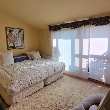 Fantastica Casa Con Vistas Al Mar