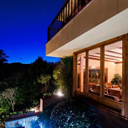 Fantastica Casa Con Vistas Al Mar Holiday home *