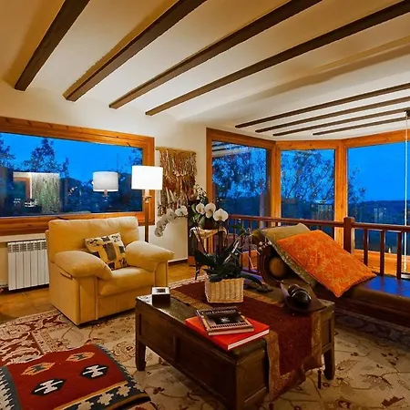 Fantastica Casa Con Vistas Al Mar