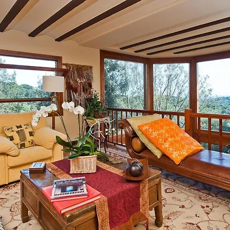 Holiday home Fantastica Casa Con Vistas Al Mar *