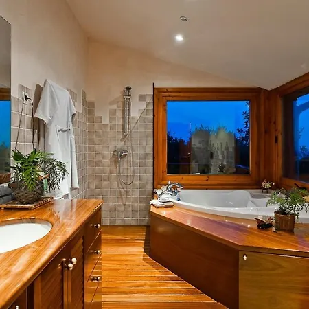 Fantastica Casa Con Vistas Al Mar Holiday home *