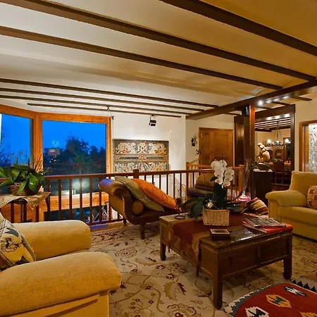 Holiday home Fantastica Casa Con Vistas Al Mar Arenys de Munt