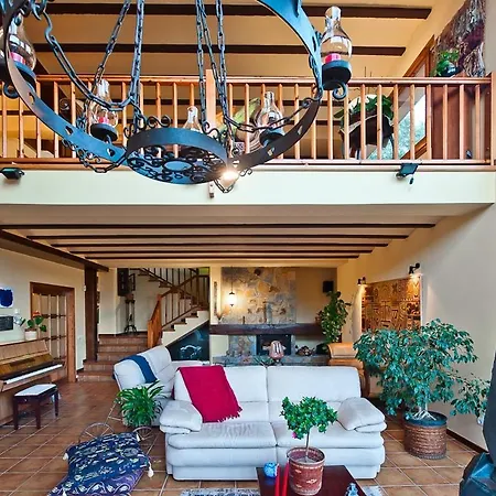 Fantastica Casa Con Vistas Al Mar Nyaraló *