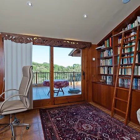 Nyaraló Fantastica Casa Con Vistas Al Mar *